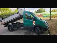 Gebraucht Mercedes Sprinter 150 PS (110 kW) 2006 Van