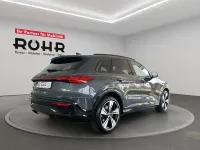 Gebraucht Audi Q5 Edition .1 204 PS (150 kW) 2025 Tamboragrau metallic SUV