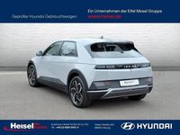 Gebraucht Hyundai Ioniq 5 Basis 167 kW (228 PS) 2022 Cyber grey SUV