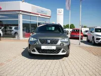 Gebraucht Seat Arona Xperience 150 PS (110 kW) 2024 Kliff grau SUV