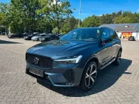 Gebraucht Volvo XC60 145 PS (106 kW) 2023 SUV