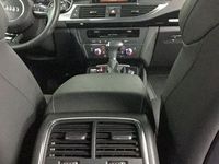 gebraucht Audi A7 Sportback 3.0 TDI quattro Black Sport