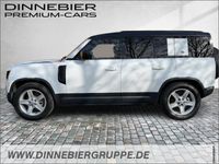 gebraucht Land Rover Defender 110 D200 SE