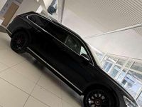 Gebraucht VW Passat Highline 239 PS (175 kW) 2014 Schwarz Kombi