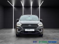 Gebraucht Ford Kuga ST-Line 175 PS (128 kW) 2018 Grau SUV
