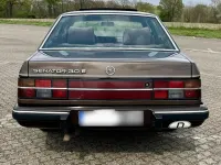 Gebraucht Opel Senator 180 PS (132 kW) 1984 Braun Limousine