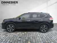 gebraucht Nissan X-Trail N-Vision