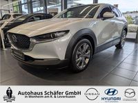Neu Mazda CX-30 Exclusive-Line 140 PS (102 kW) 2025 Beige SUV