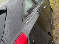 Gebraucht Opel Corsa 69 PS (50 kW) 2010 Schwarz Kleinwagen