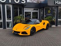 Gebraucht Lotus Emira 405 PS (297 kW) 2026 Gelb Coupé