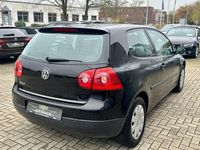 Brugt VW Golf IV 75 HK (55 kW) 2005 Sort Sedan