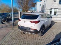 gebraucht Opel Grandland X Prem. Modell 2018