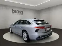 Gebraucht Audi A6 Ambiente 204 PS (150 kW) 2025 Florettsilber metallic Kombi