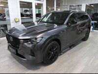 Neu Mazda CX-80 Homura-Line 327 PS (240 kW) 2025 SUV