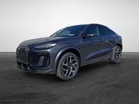 Neu Audi e-tron Business 314 kW (428 PS) 2026 Daytonagrau perleffekt SUV
