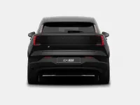Neu Volvo EX30 Plus 200 kW (272 PS) 2026 Schwarz SUV