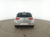 Gebraucht VW Golf VII Highline 2016 Grau Limousine