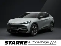 Neu Cupra Tavascan Endurance 210 kW (286 PS) 2026 Atacama desert SUV
