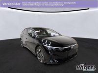 Gebraucht VW ID.7 Pro 210 kW (286 PS) 2024 Grenadillschwarz (black), metallic Limousine