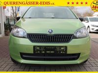 gebraucht Skoda Citigo 1.0 MPI "Active" 44 kW (60 PS), Schalt. 5-Gang,...