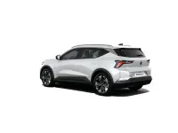 Neu Renault Scenic E-Tech Evolution 55 kW (75 PS) 2026 Weiß grau SUV