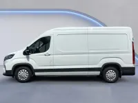 Gebraucht Maxus eDeliver 9 75 kW (102 PS) 2025 Warm white exterior Van
