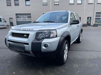 gebraucht Land Rover Freelander tD4