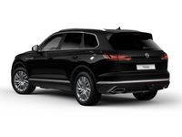 gebraucht VW Touareg Elegance 4Motion