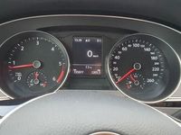 gebraucht VW Passat Variant 1.6 TDI DSG BMT Comfortline V...