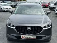 Gebraucht Mazda CX-3 Selection 122 PS (89 kW) 2023 Machine grey SUV