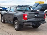 Neu Ford Ranger XLT 170 PS (125 kW) 2025 Grau Pickup