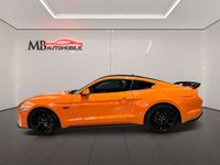 gebraucht Ford Mustang GT "55 YEARS EDITION" LED KLAPPEN-AUSP.