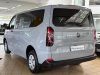 Gebraucht VW T7 110 PS (80 kW) 2025 Grau Van