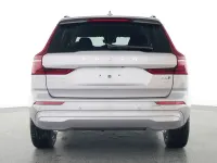 Gebraucht Volvo XC60 Core 250 PS (183 kW) 2025 Silber SUV