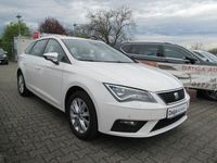 gebraucht Seat Leon ST Style/1.Hand/ Navi / DAB / SHZ / TÜV NEU