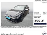 Gebraucht VW Golf VIII R 320 PS (235 kW) 2024 Grenadillschwarz metallic Limousine
