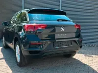 Second-hand VW T-Roc 150 CP (110 kW) 2018 Gri SUV