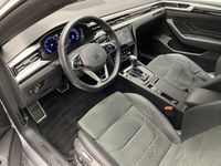 gebraucht VW Arteon 2.0 TDI DSG R-Line Klima Navi