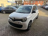 Gebraucht Renault Twingo LIMITED 69 PS (50 kW) 2018 Crystal weiss Kleinwagen