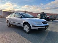 gebraucht VW Passat 1.8 T Comfortline 1.8T, aus 1. Hand