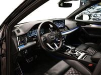 Gebraucht Audi SQ5 Black Edition 341 PS (250 kW) 2023 Andere SUV