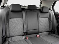 Gebraucht VW Golf VIII Move 110 PS (80 kW) 2024 Schwarz Limousine