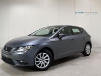 Second-hand Seat Leon Style 110 CP (80 kW) 2016 Gri SUV