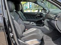 gebraucht Mercedes GLS63 AMG GLS 63 AMG4Matic | Night | Carbon | Driver Pack