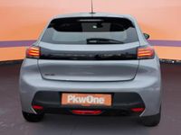 Second-hand Peugeot 208 75 CP (55 kW) 2024 Gri Hatchback