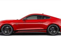 gebraucht Ford Mustang 5.0 Ti-VCT V8 Mach 1 LM KeyLess LED KAM