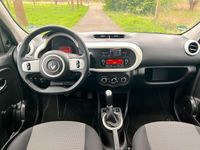 gebraucht Renault Twingo Expression SCe 70 Expression