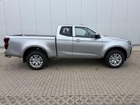 Neu Isuzu D-Max 163 PS (119 kW) 2025 Grau Pickup