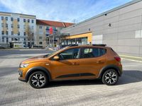 gebraucht Dacia Sandero TCe 90 CVT Stepway Comfort Stepway