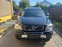 Gebraucht Volvo XC90 Momentum 200 PS (147 kW) 2012 Schwarz SUV